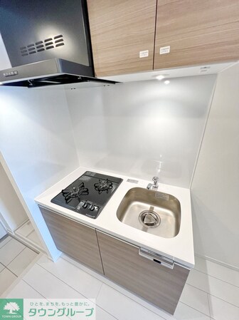 アイルグランデ川崎DUEの物件内観写真